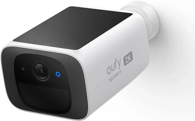 Anker Eufy Solar Solocam