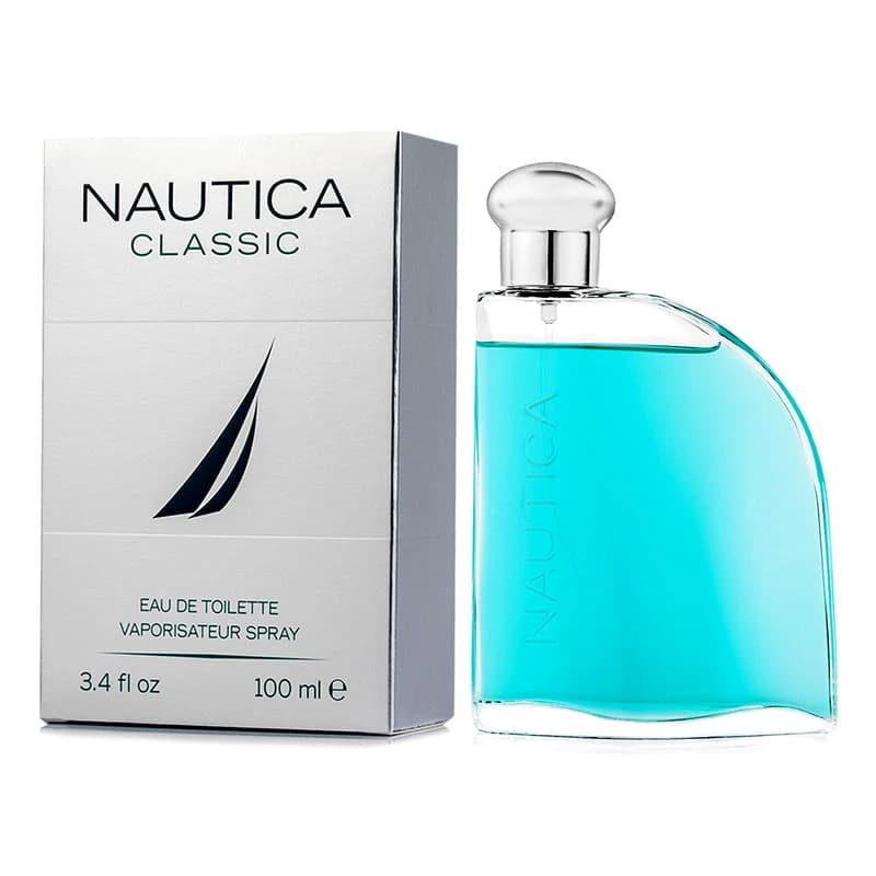 Nautica Classic Man Eau De Toilette