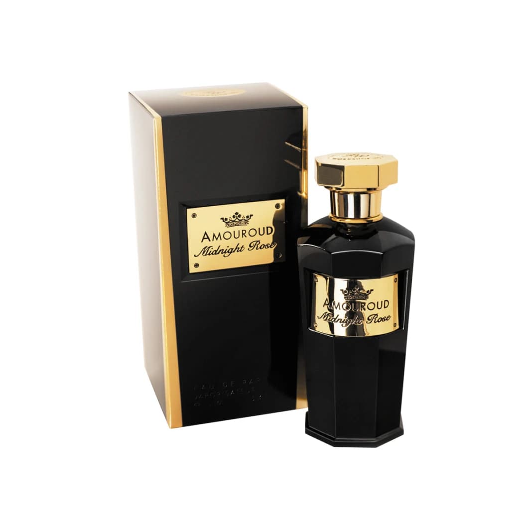 Midnight Rose Collection Eau De Parfum