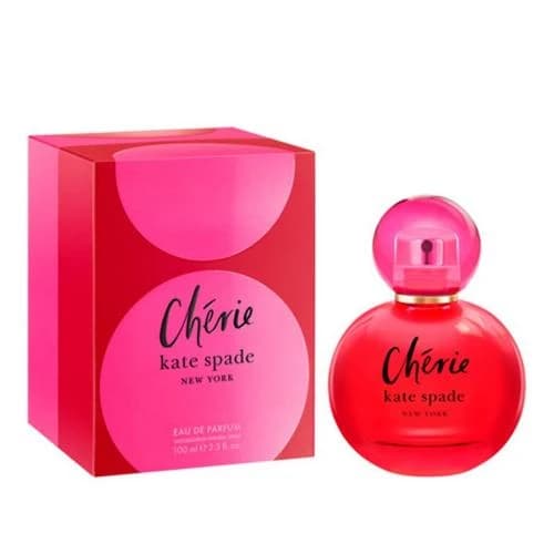 Kate Spade Cherie Woman Eau De Parfum