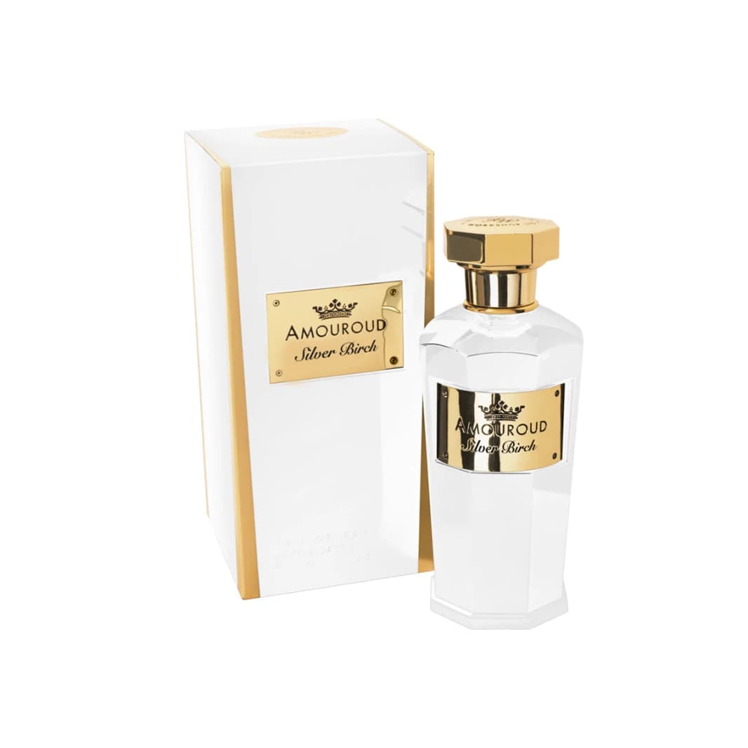 Silver Birch Collection Eau De Parfum