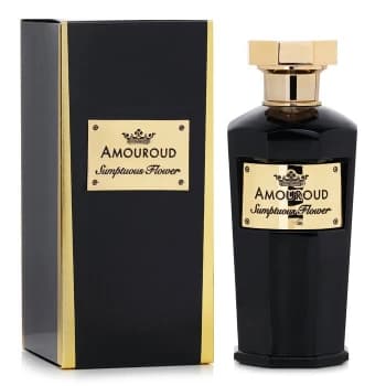 Sumptuous Flower Collection Eau De Parfum