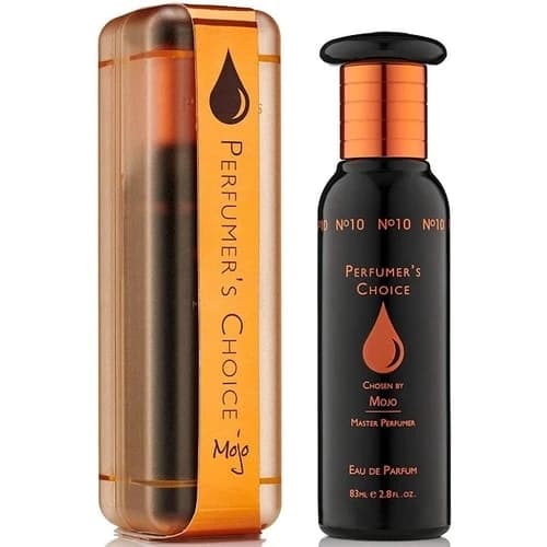 Perfumers Choice Mojo Man Eau De Parfum