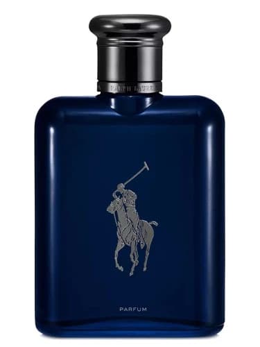 Polo Blue Men's Perfume