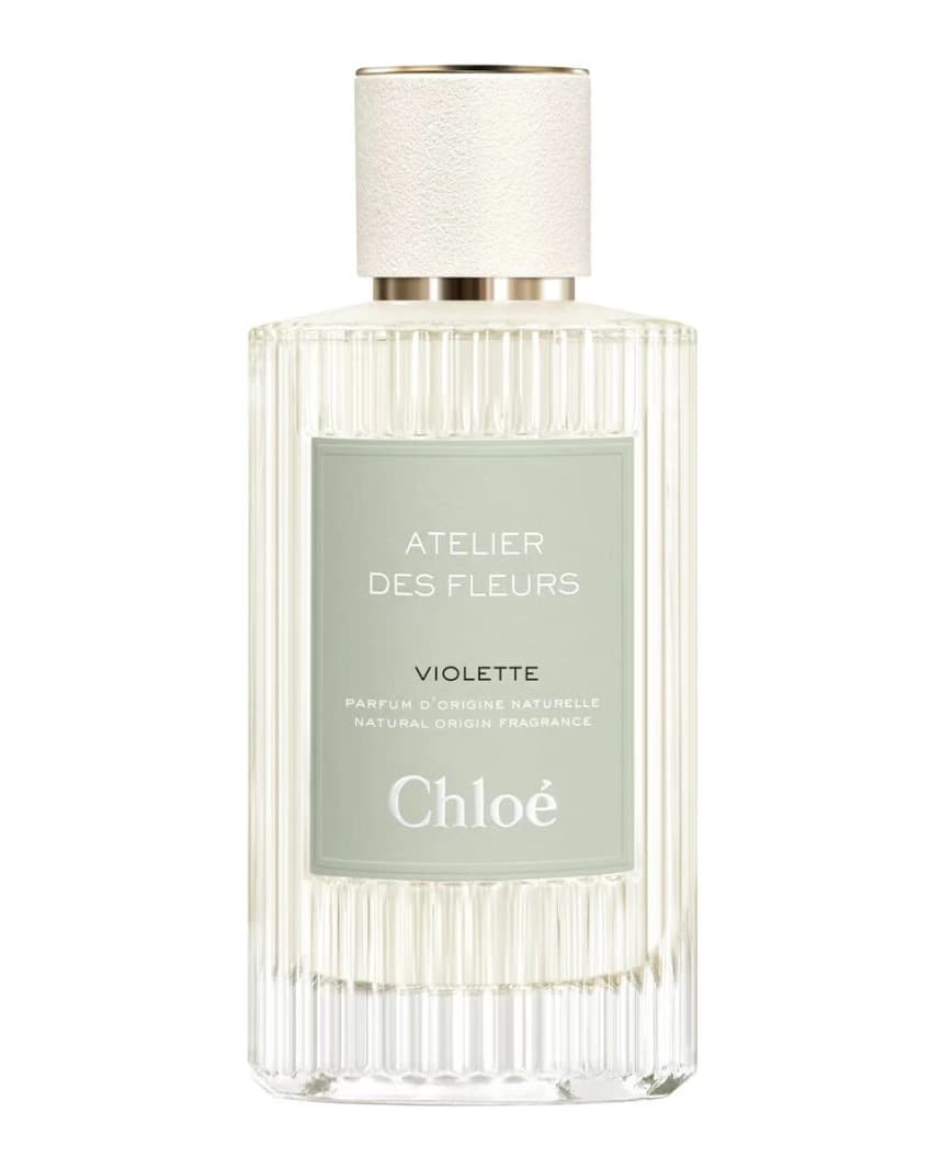Atelier Des Fleurs Violet Woman Eau De Parfum
