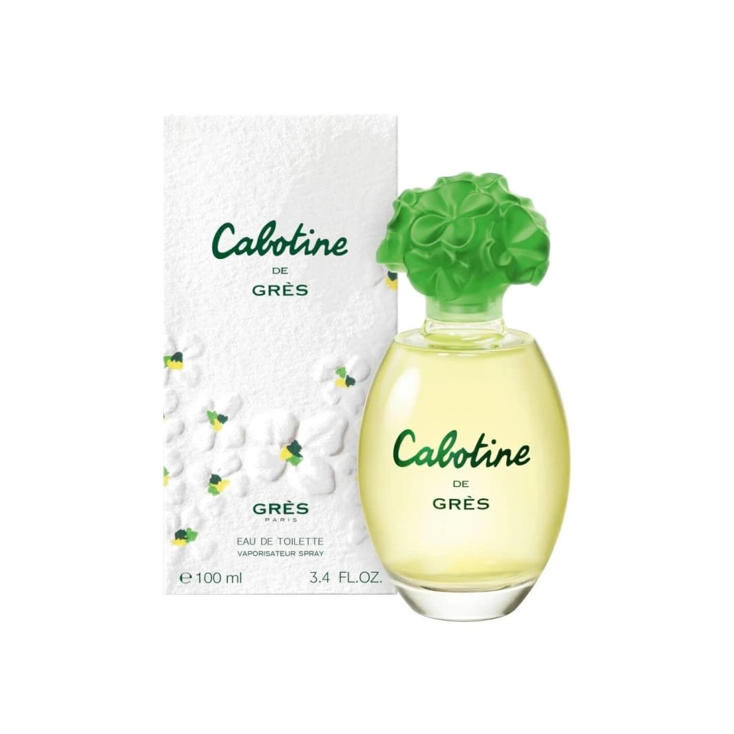 Cabotine Woman Eau De Toilette