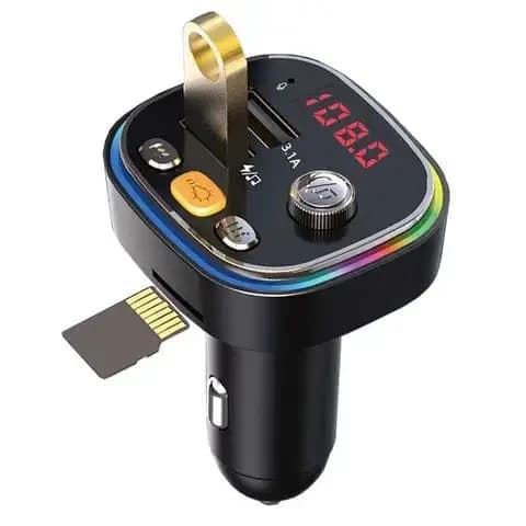 MoXom Versatile Bluetooth MP3