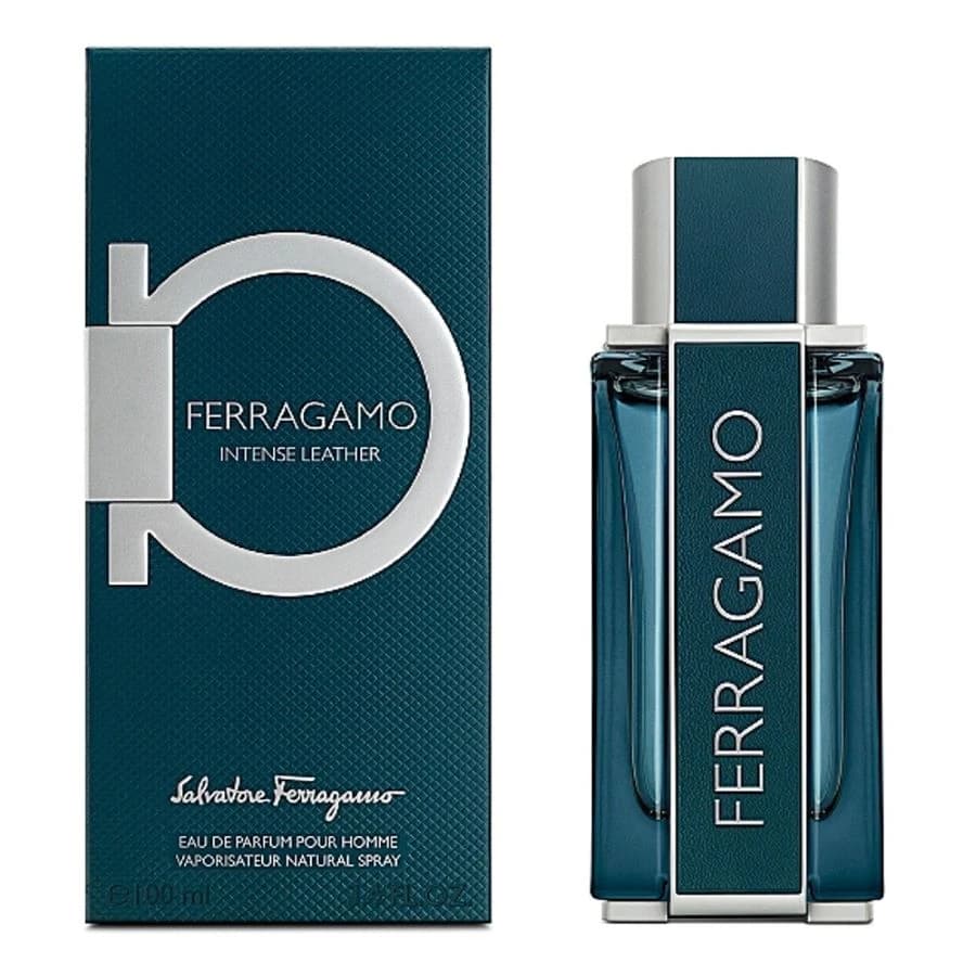 Intense Leather Man Eau De Parfum