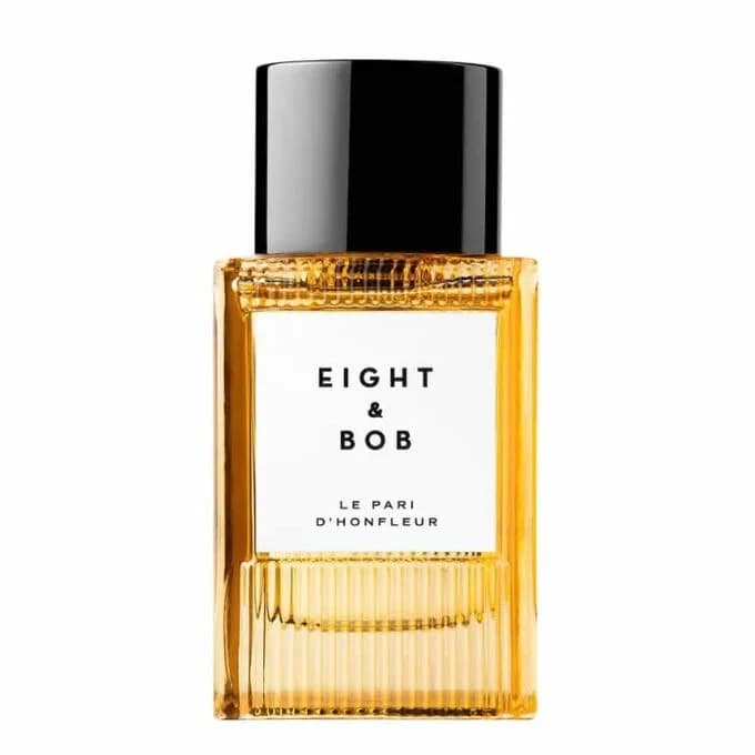 Le Pari D'honfleur Unisex Eau De Parfum