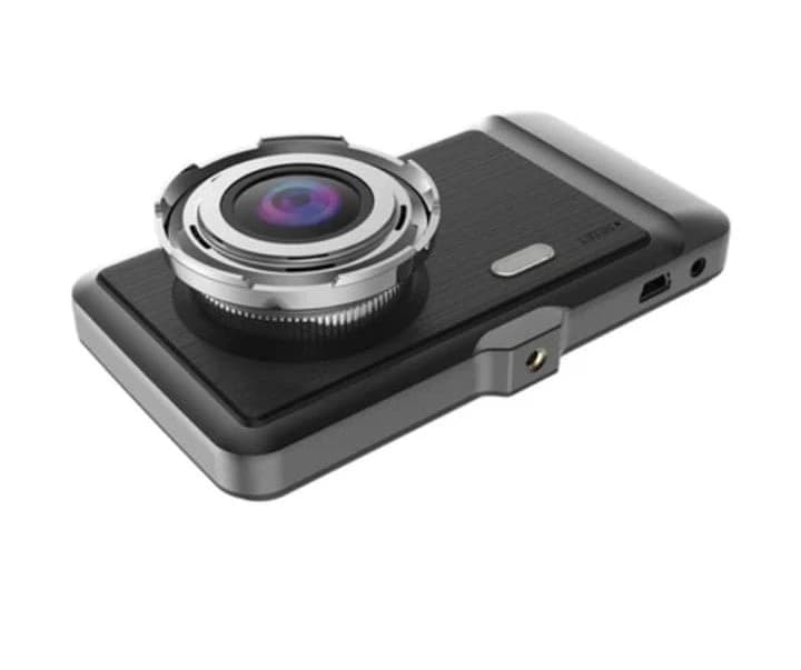 X19 Pro Dash Camera