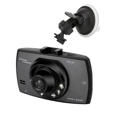 G30 Dash Camera