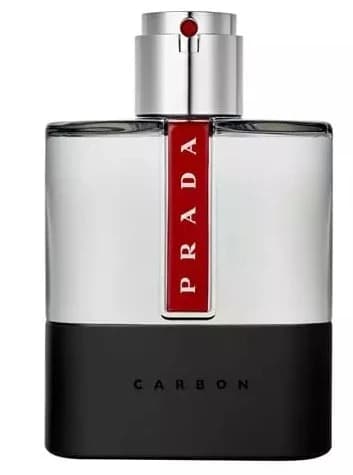 Luna Rossa Carbon Man Eau De Toilette