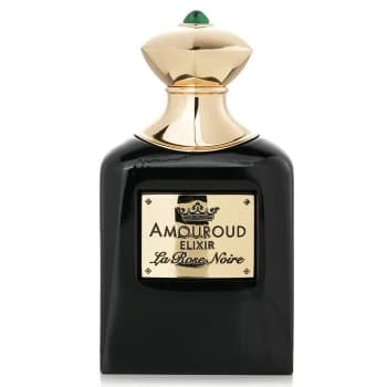 Elixir La Rose Noire Collection Eau De Parfum