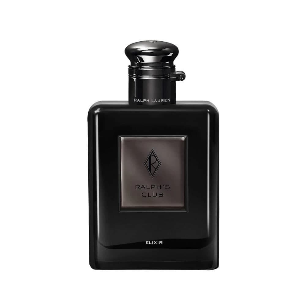 Ralph's Club Man Elixir