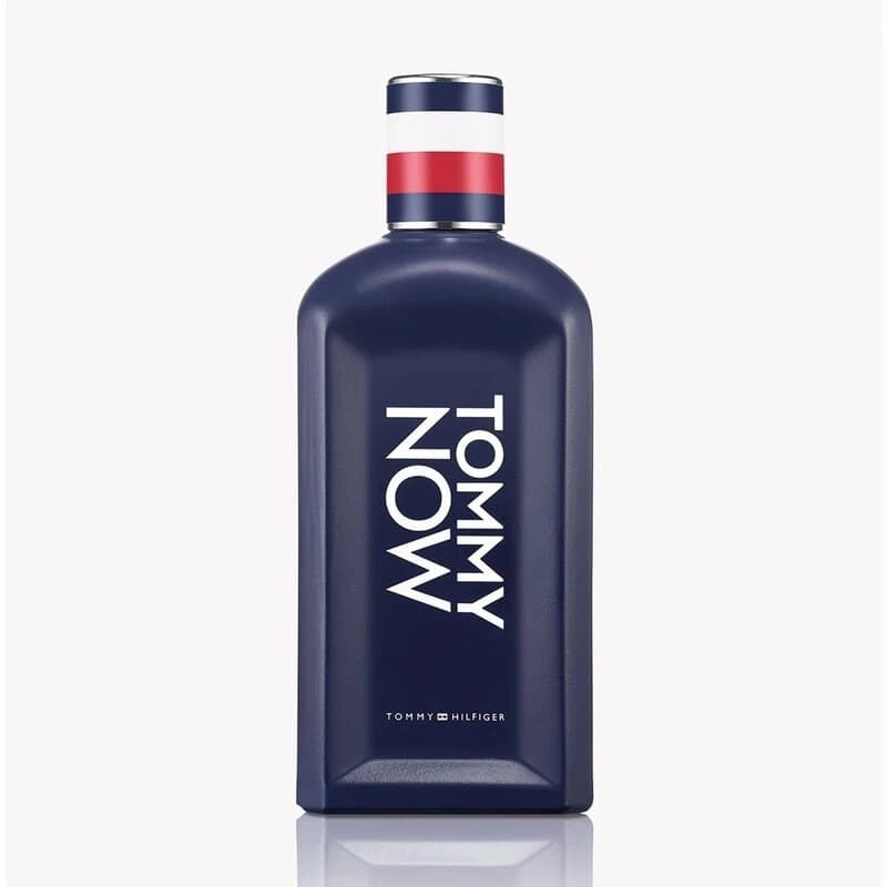 Tommy Hilfiger Now Man Eau De Toilette