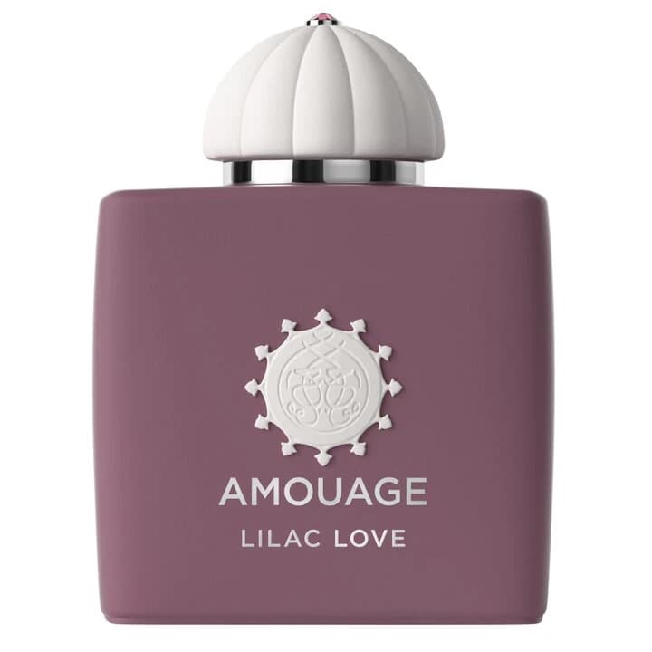 Lilac Love Woman Eau De Parfum