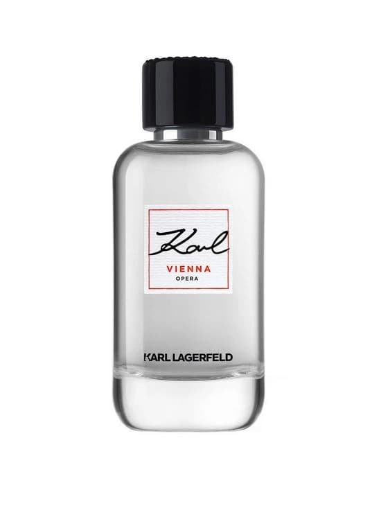 Vienna Opera Man Eau De Toilette
