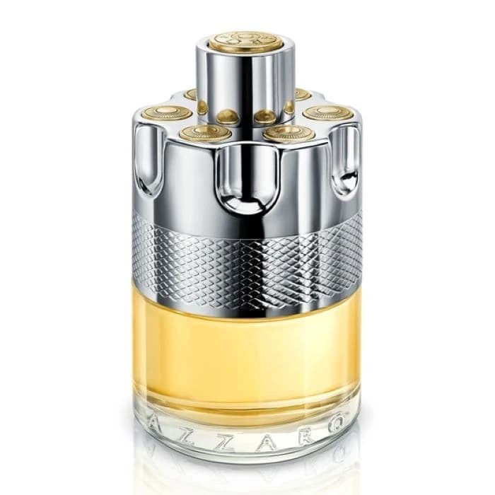 Wanted Man Eau De Toilette