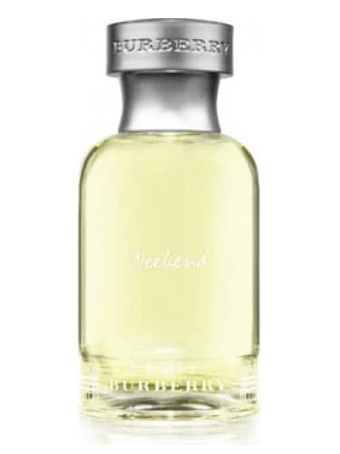 Weekend Man Eau De Toilette