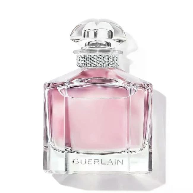 Mon Guerlain Sparkling Bouquet Eau De Parfum