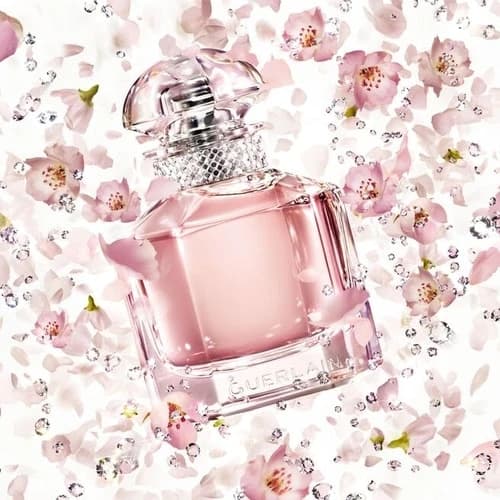Mon Guerlain Sparkling Bouquet Eau De Parfum