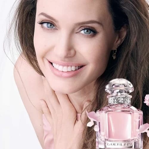 Mon Guerlain Sparkling Bouquet Eau De Parfum