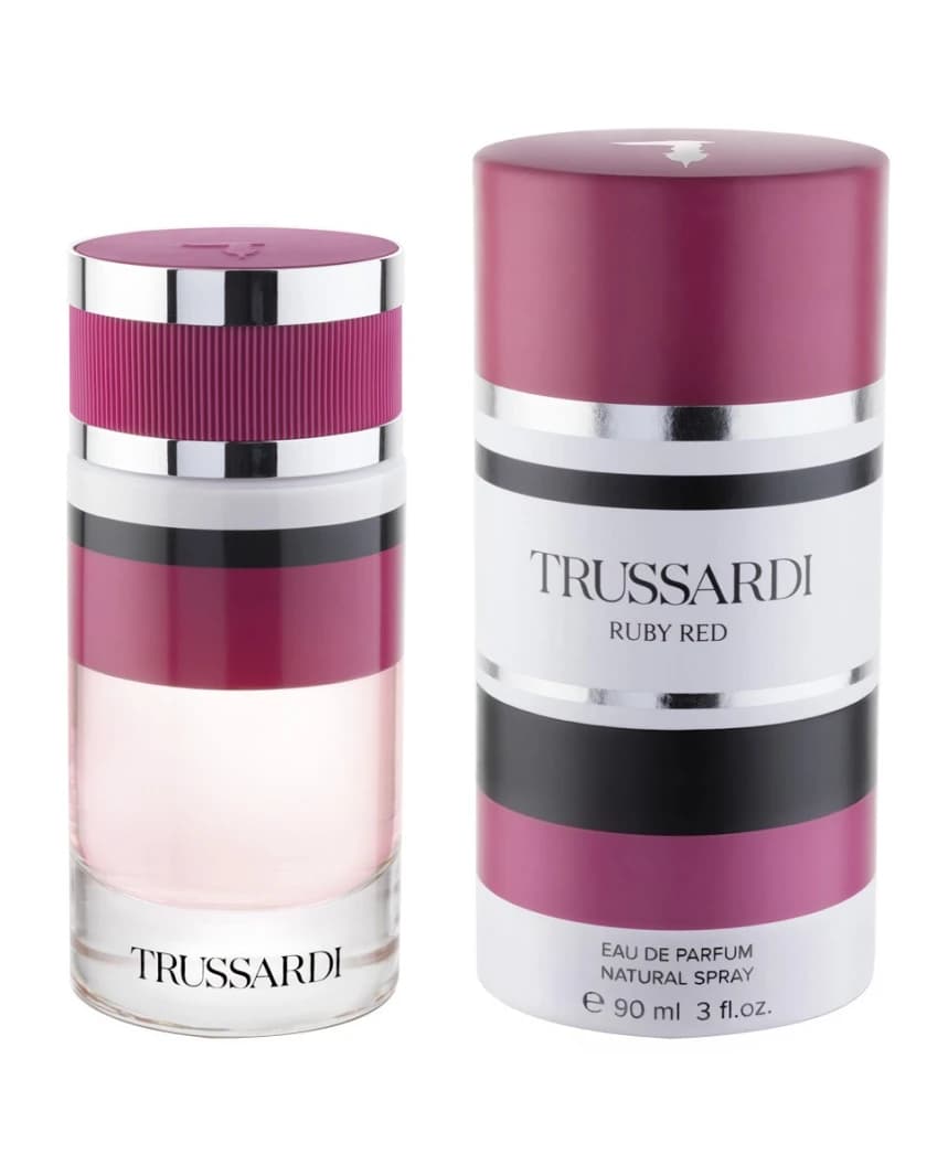 Ruby Red Woman Eau De Parfum