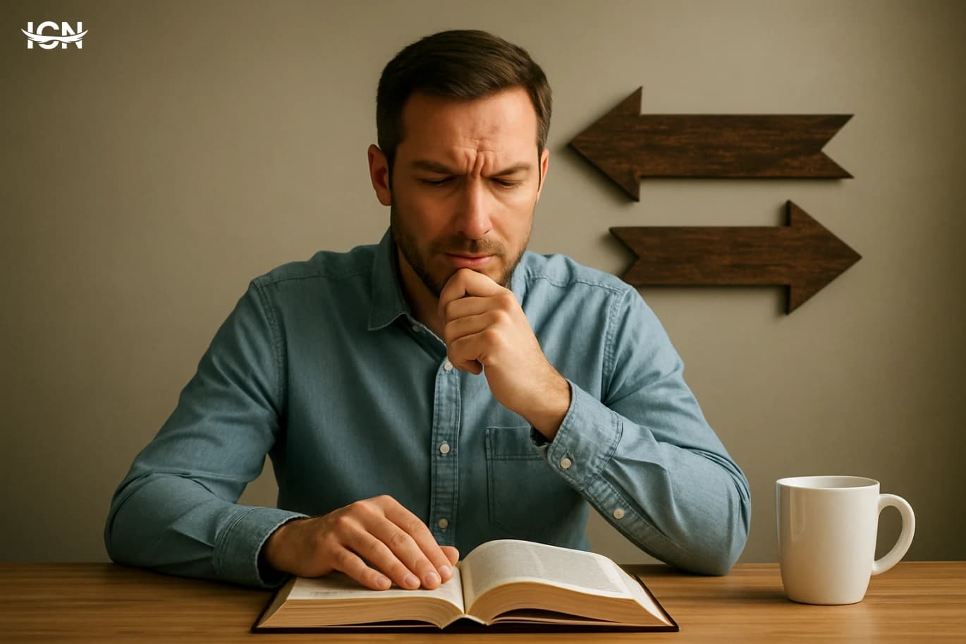 أمثال يومية لقرارات أوضح