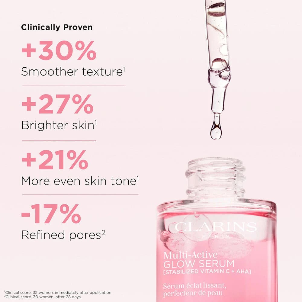 Multi Active Glow Serum