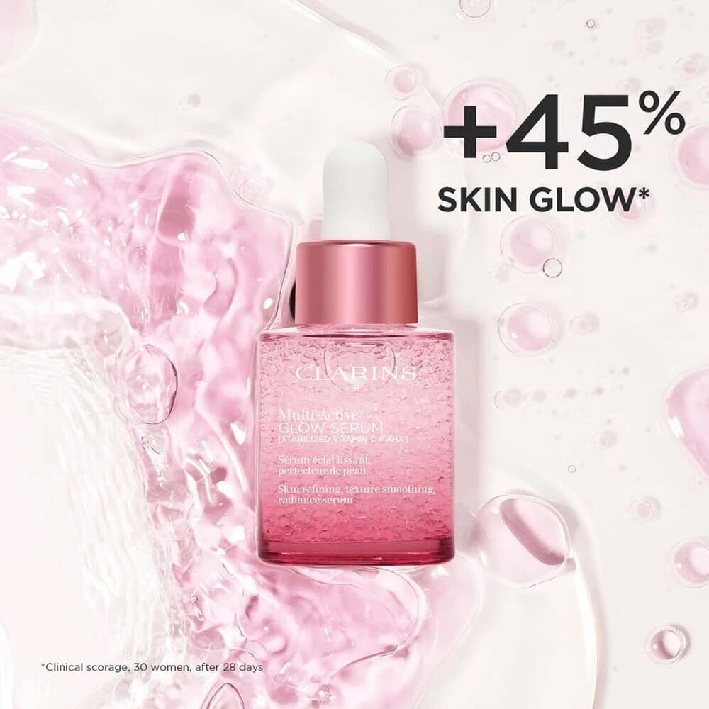 Multi Active Glow Serum