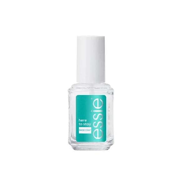 Essie Base Coat - Here To Stay