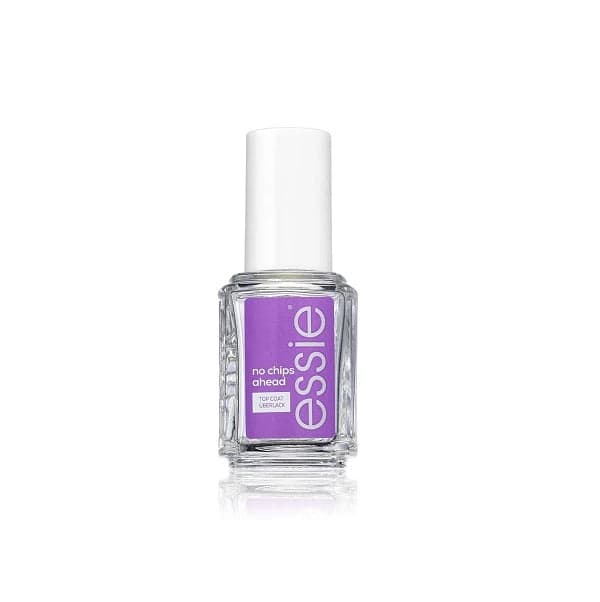 Essie Top Coat No Chips Ahead