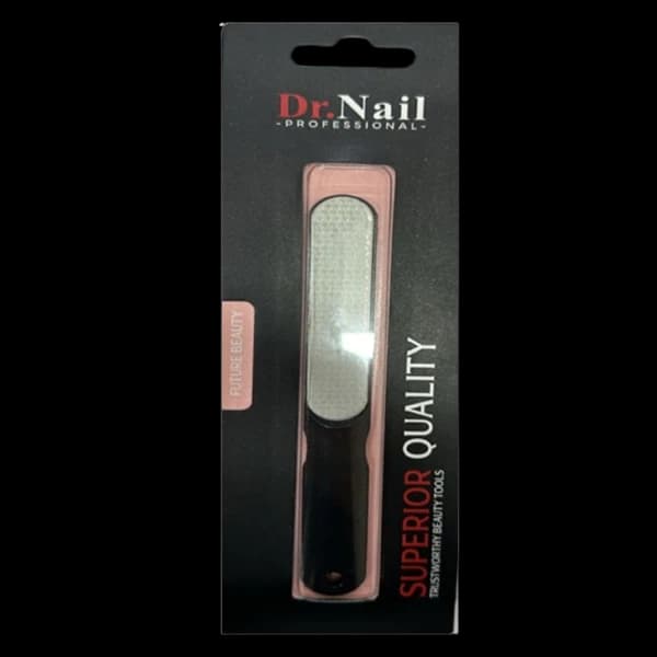 Dr Nail Foot File 022