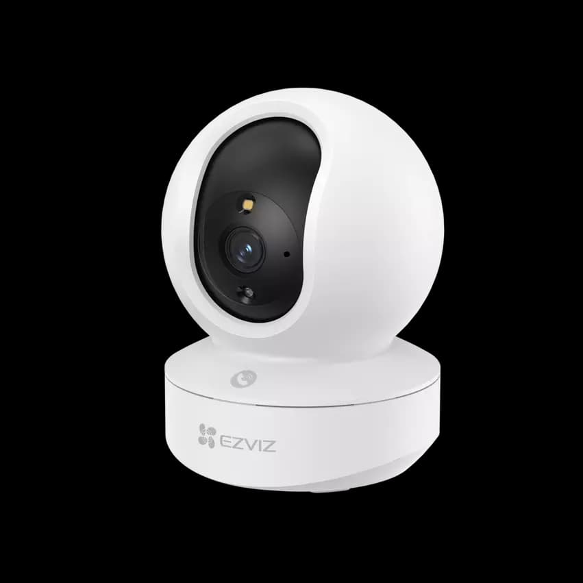 EZVIZ TY1 Pro 2K Wi-Fi Smart Security Camera