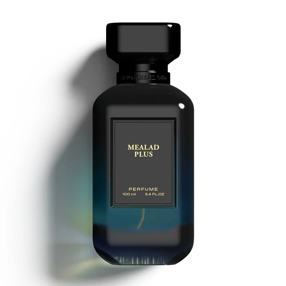 Milad Plus Perfume 100ml