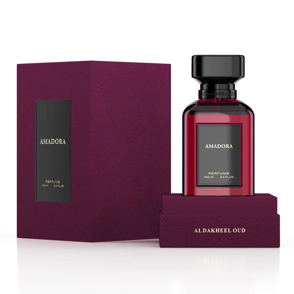 Amadora Perfume 100ml