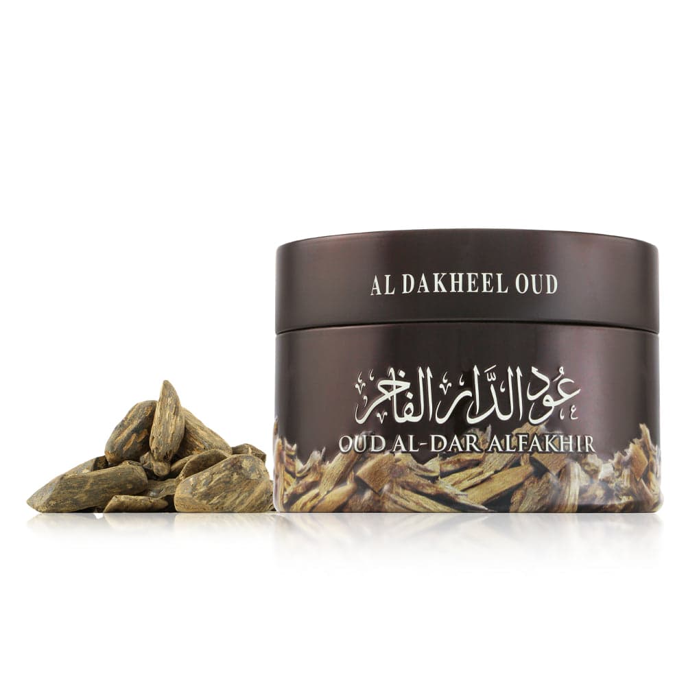 Premium Oud Al-Dar
