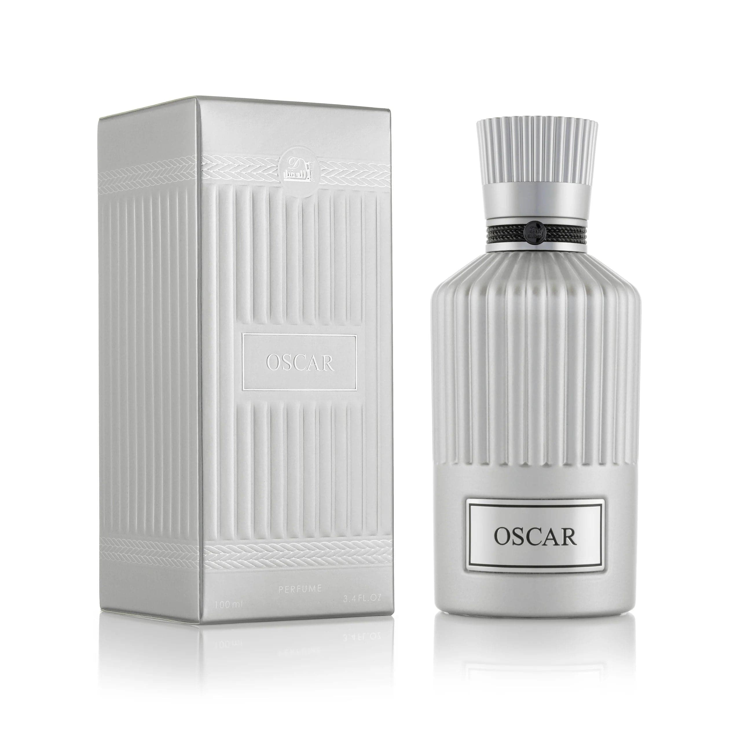Oscar Silver Perfume 100ml