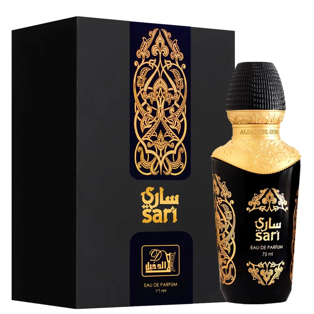 Sari Perfume 75ml