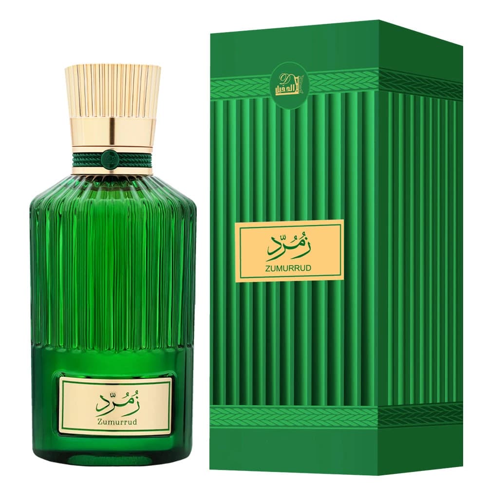 Zomorrod Perfume 100ml