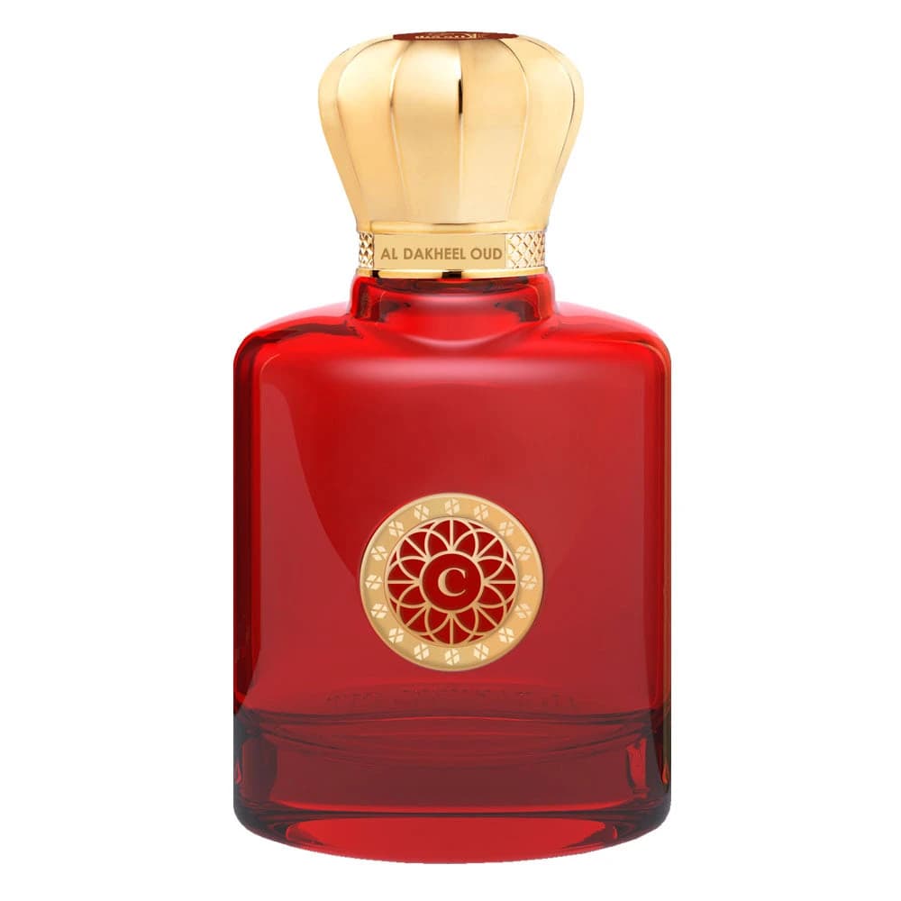 Crown Red Perfume 100ml