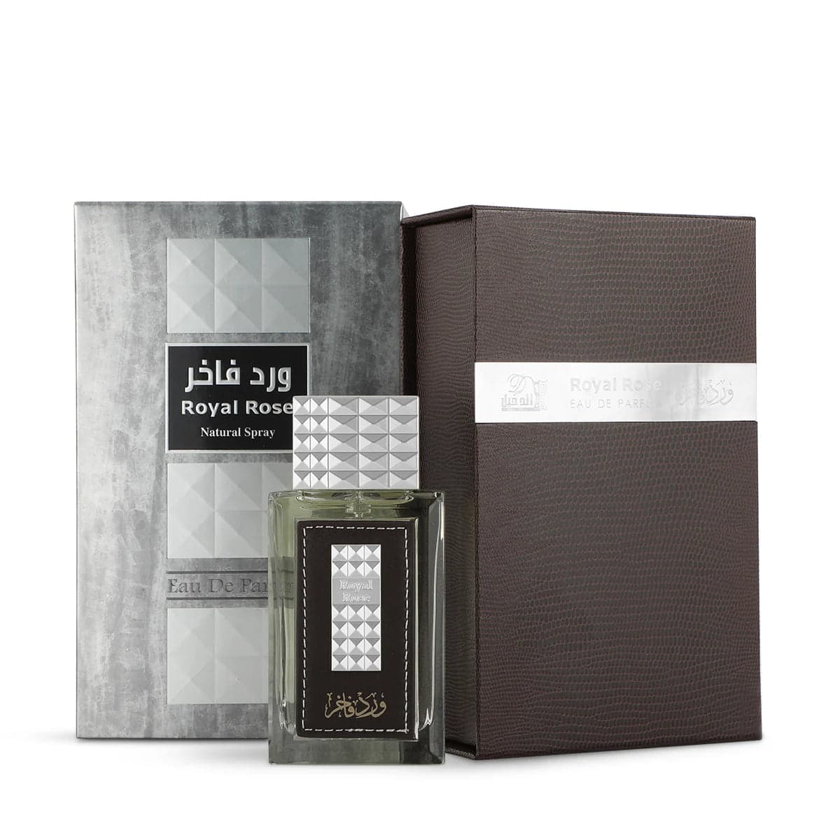 Luxurious Rose Perfume 50ml