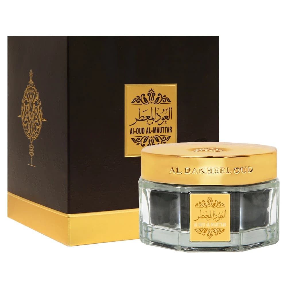Scented Oud