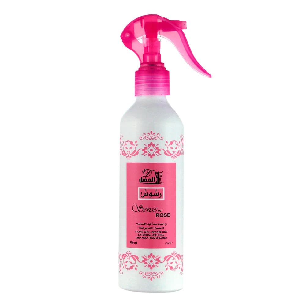 Sense Rose Spray 250 ml