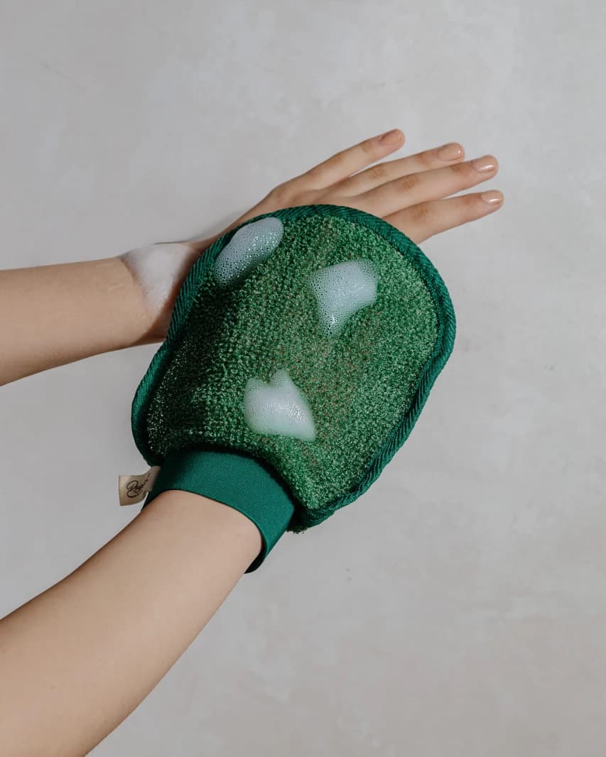 Organic Cotton Bag