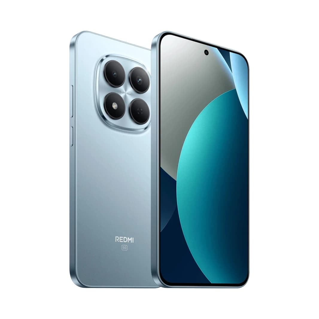 REDMI Note 15 Pro