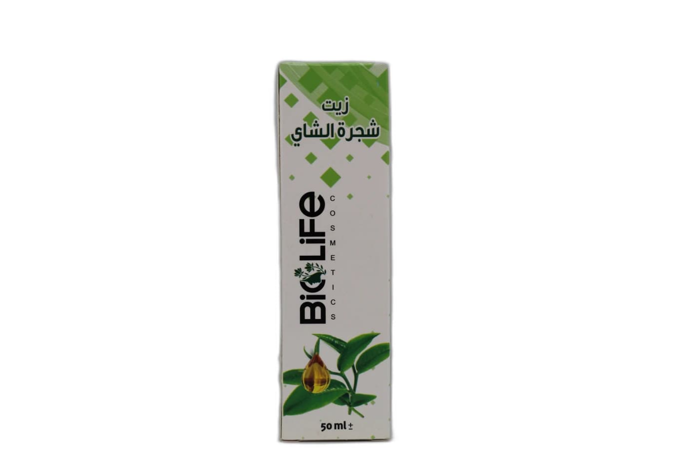 BioLife Tea Tree Oil 50ml