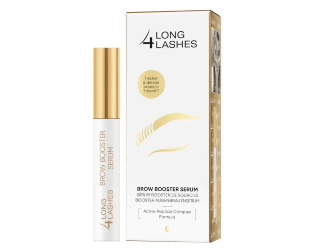 Long 4 Lashes سيروم تعزيز الحواجب 3 مل