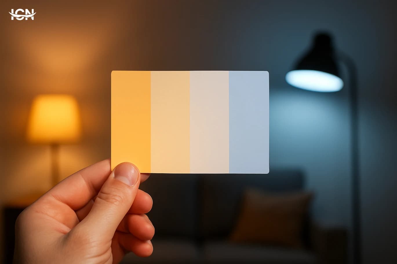 Color Temperature That Actually Works