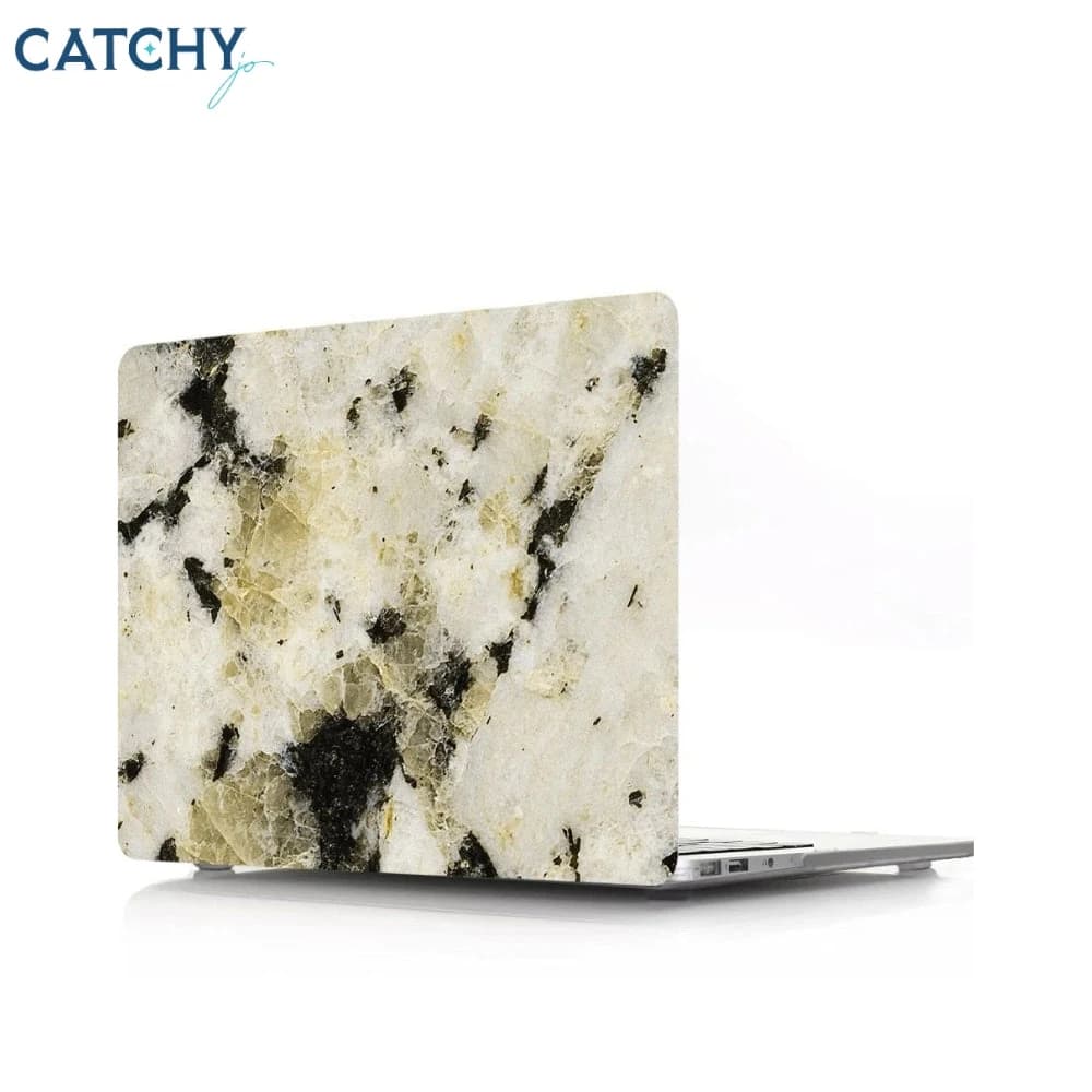 MacBook Marble Case